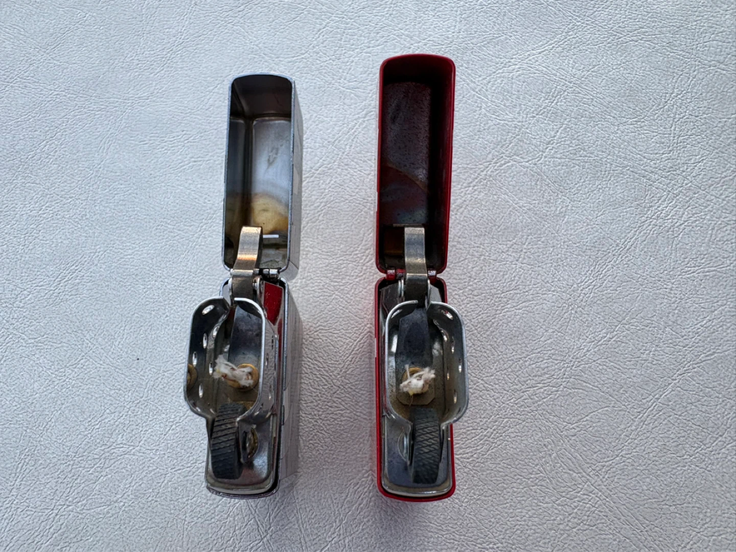 Supreme Lighter & Designer Lighter Set - photo 2