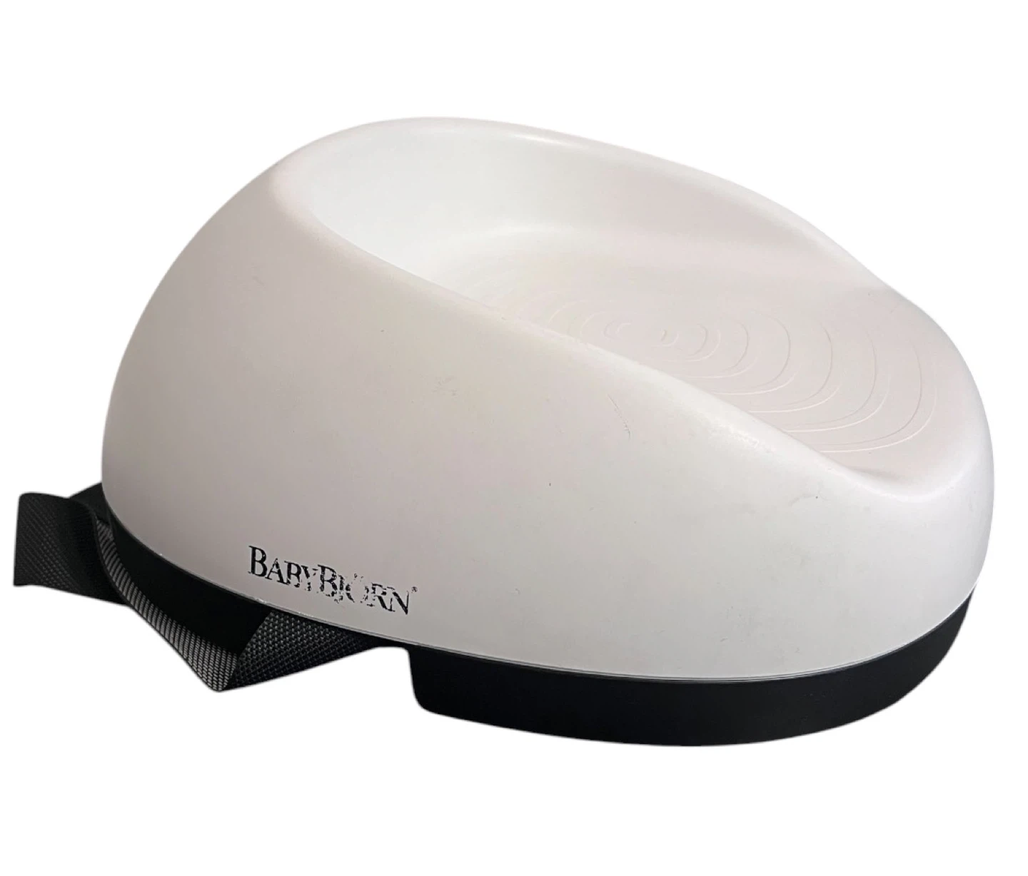 BabyBjörn Booster Seat – Adjustable Height – Gently Used