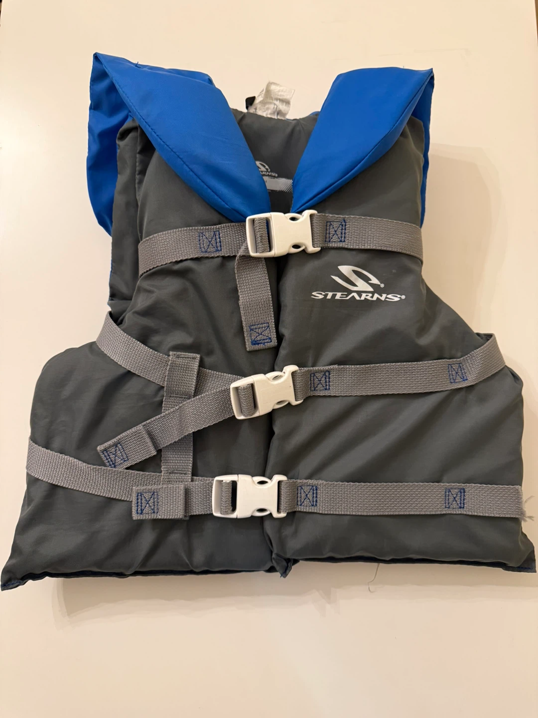 Stearns Youth Life Jacket