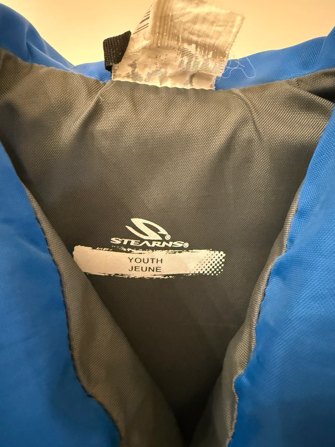 Stearns Youth Life Jacket - photo 2