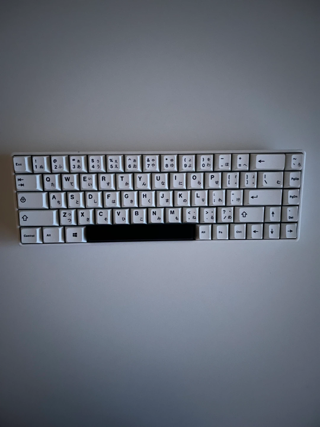 keyboard and mouse(+mousepad,+extra switches,+extra keycaps)