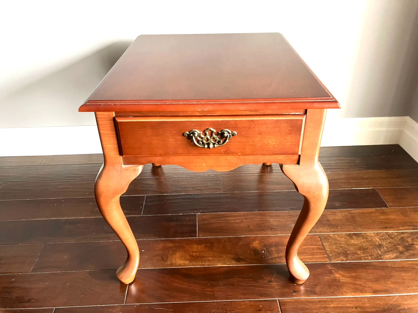 3-Piece Coffee & End Table Set - photo 3