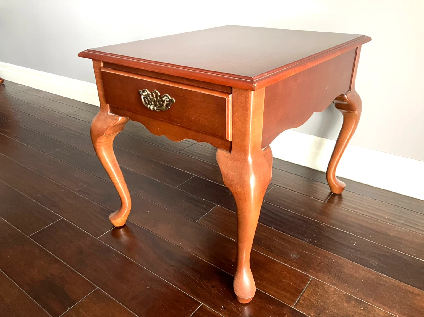 3-Piece Coffee & End Table Set - photo 4