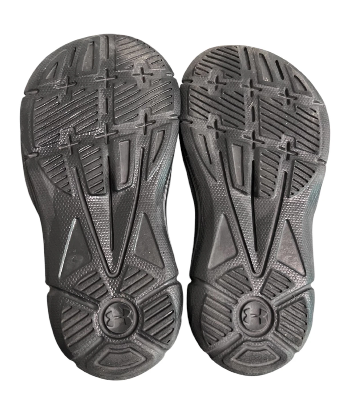 Under Armour Kids Adjustable Slides – Size 11K - photo 5