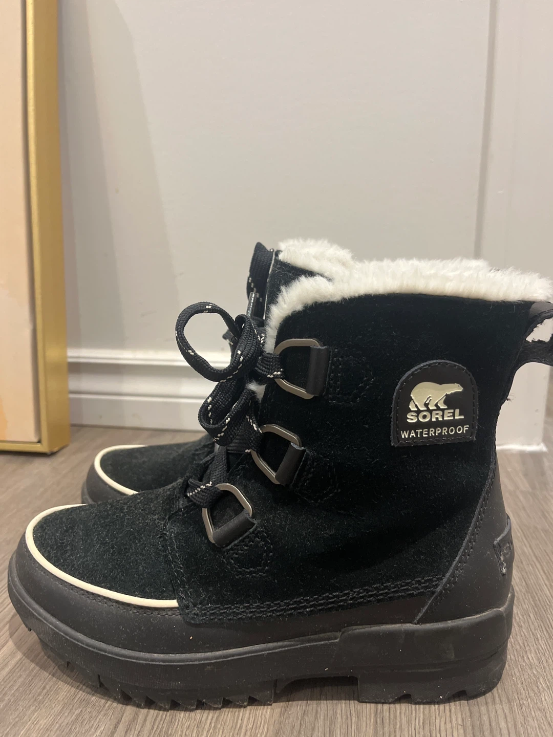 Sorel Waterproof Winter Boots - photo 2