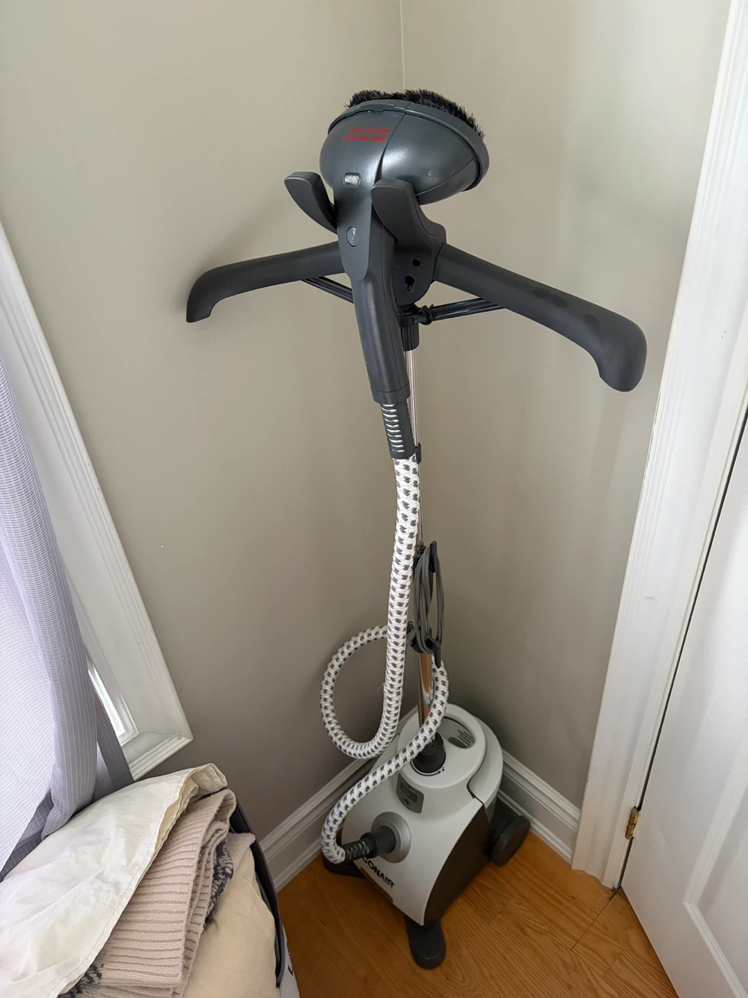Conair Fabric Steamer