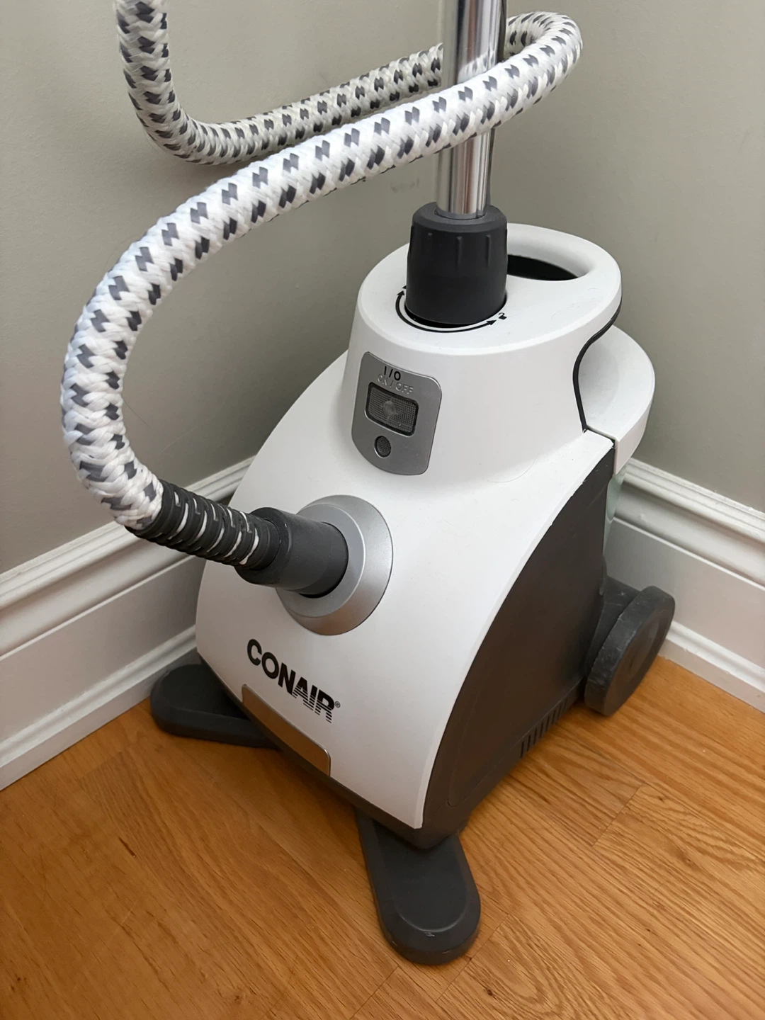 Conair Fabric Steamer - photo 2