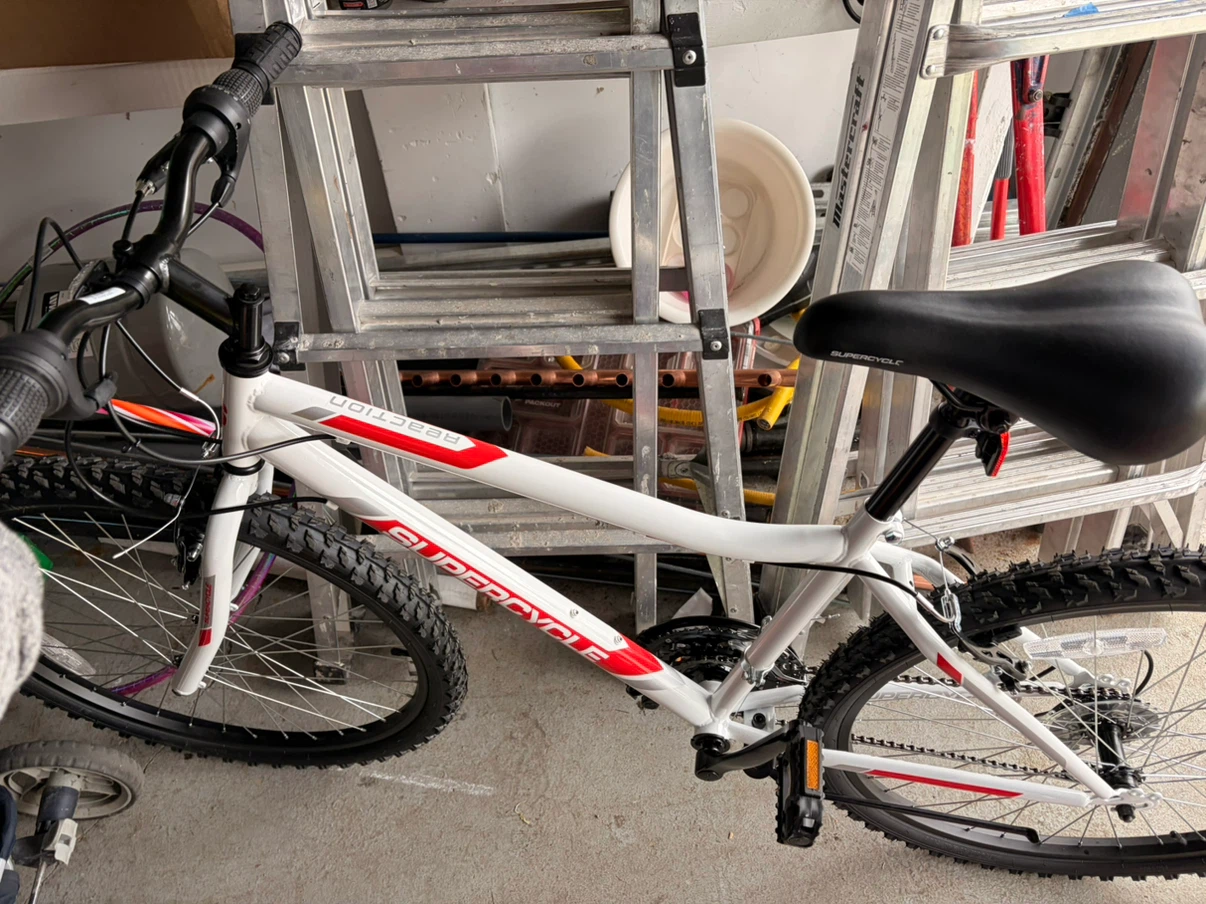 Bicycle - photo 2