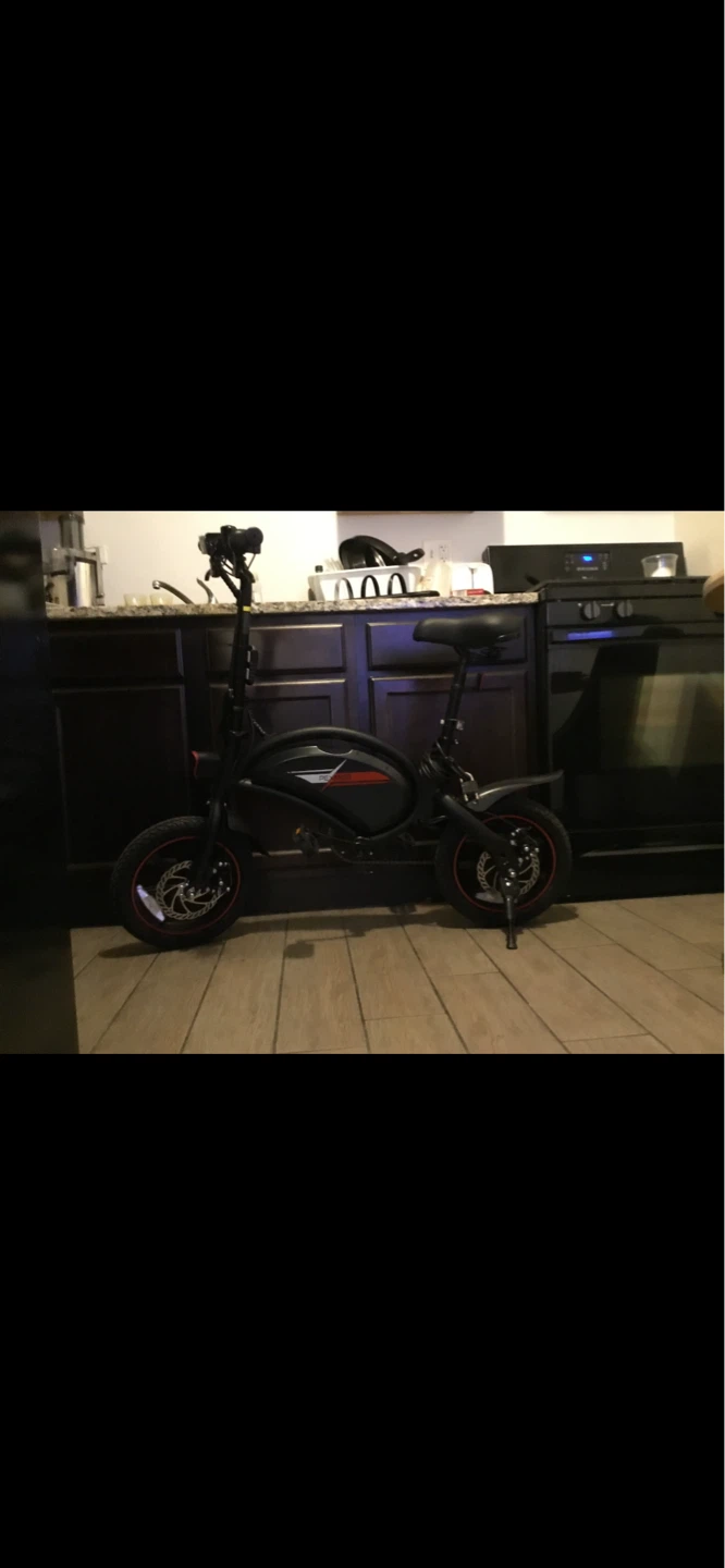 E Bike