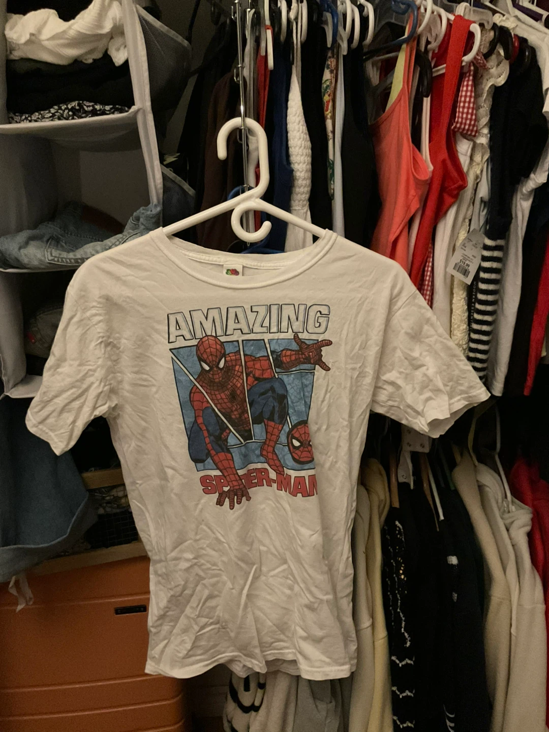 Spider-Man T-Shirt