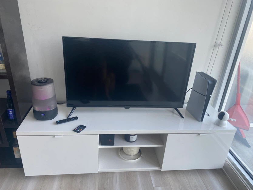 Tv Insignia 40”