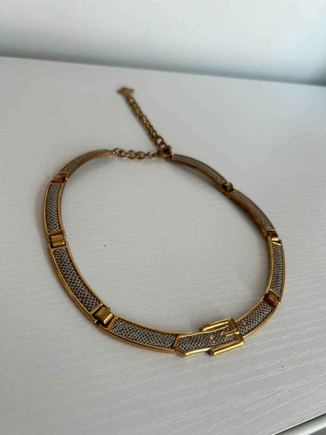 BCBG Max Azria Choker Necklace - photo 4