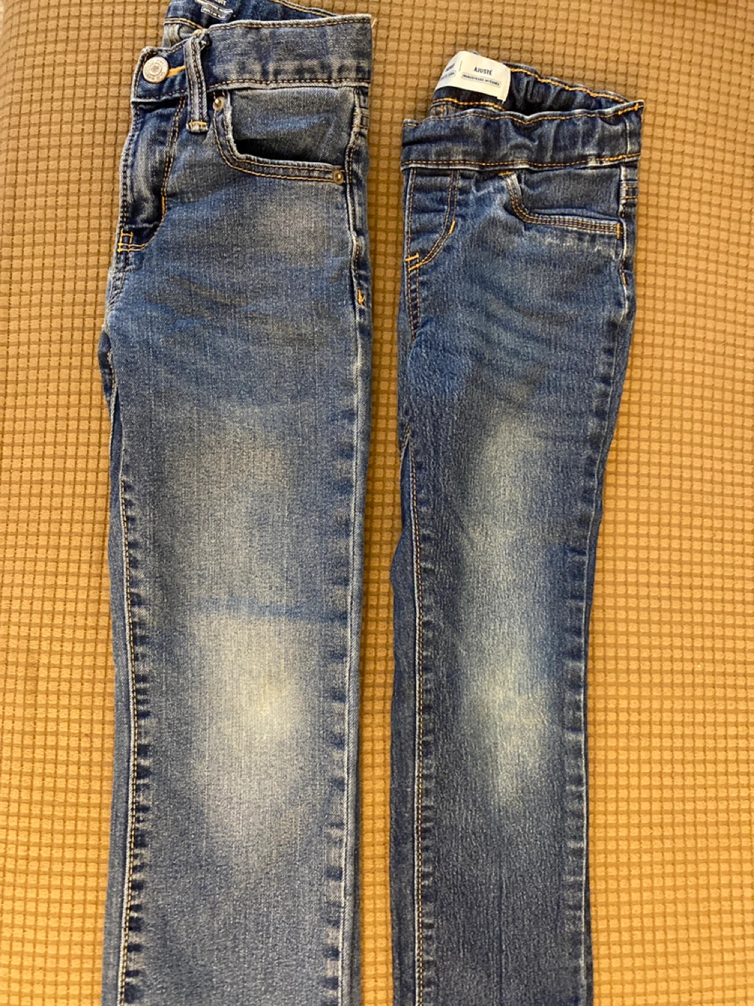 Old Navy Kids Jeans (2 Pairs) - photo 4