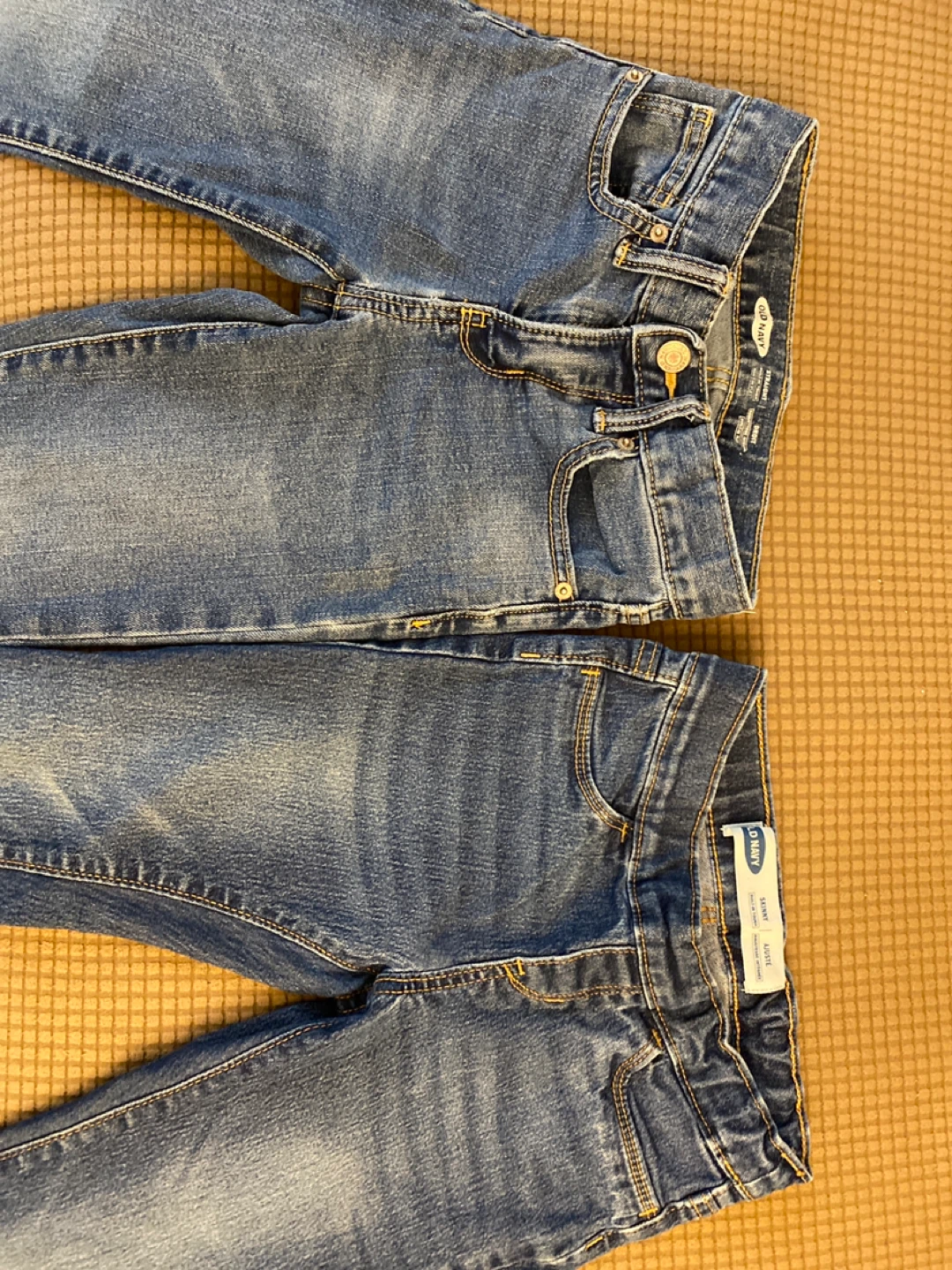 Old Navy Kids Jeans (2 Pairs)