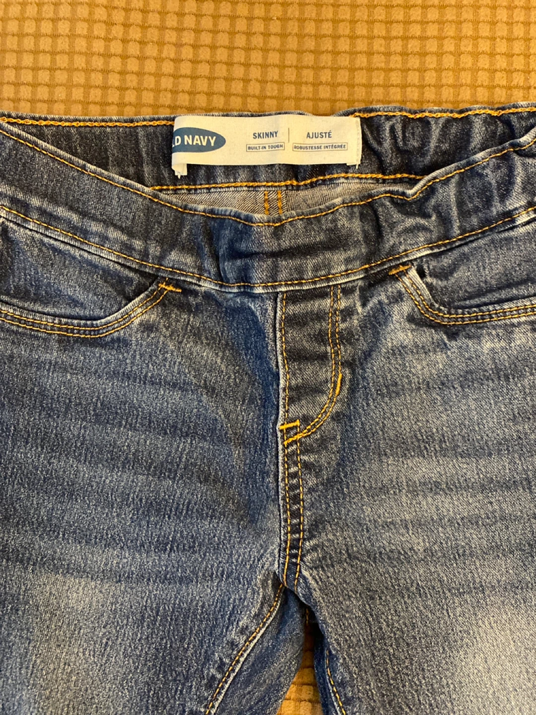 Old Navy Kids Jeans (2 Pairs) - photo 2