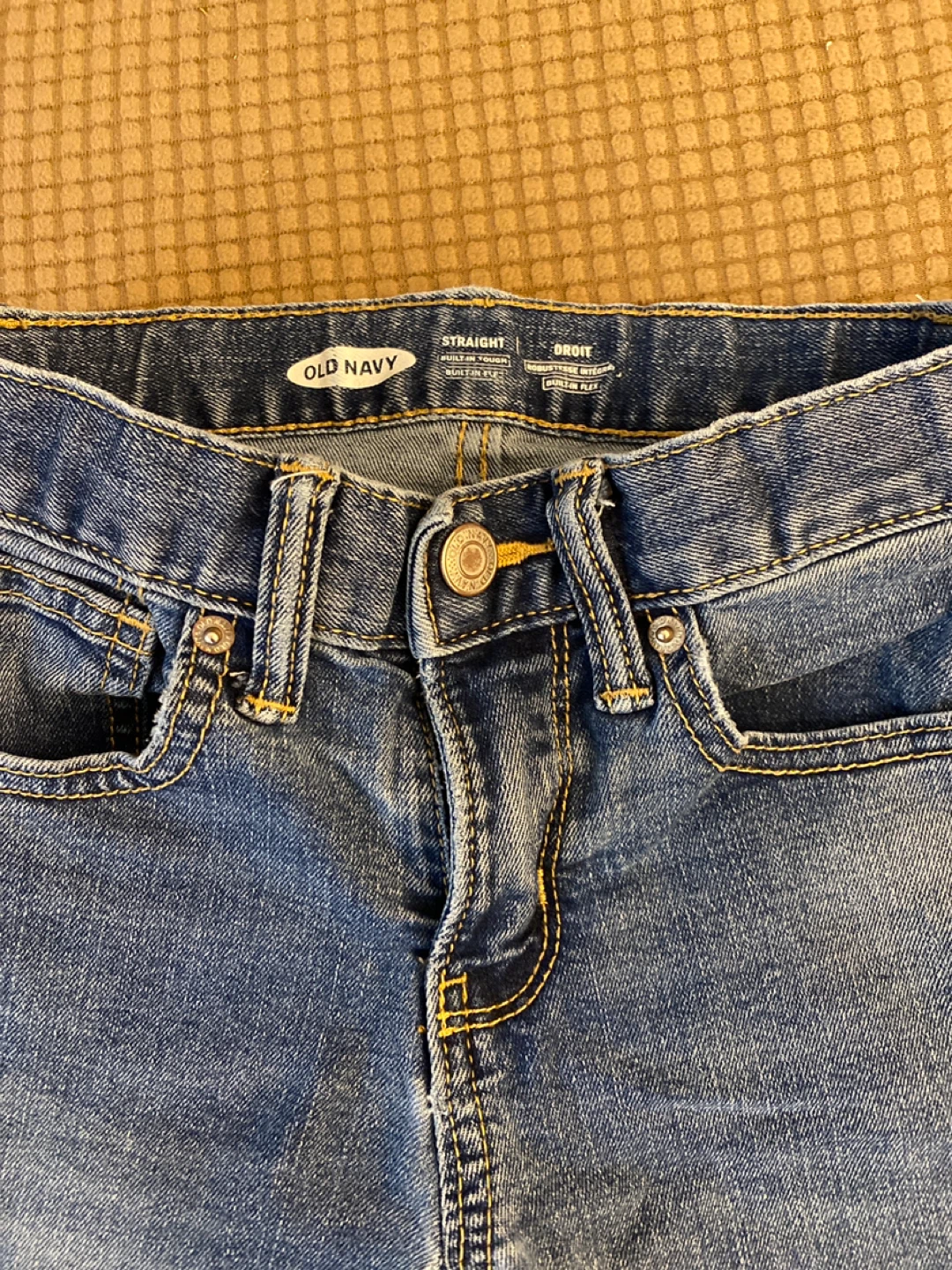 Old Navy Kids Jeans (2 Pairs) - photo 3