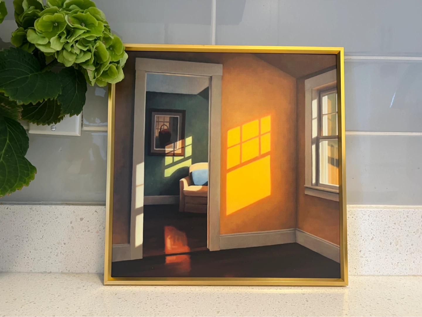 Wall art Father’s Day gift