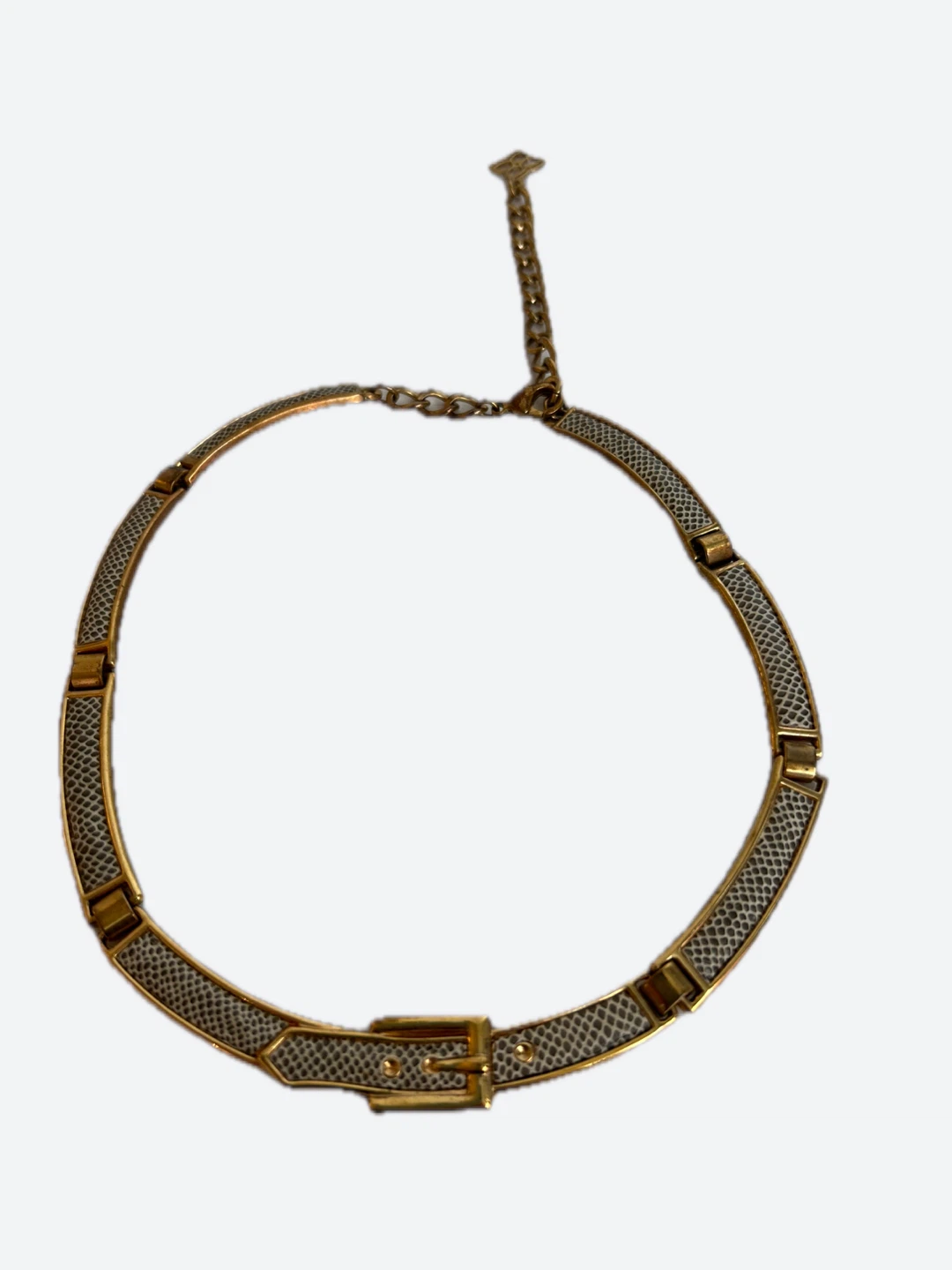 BCBG Max Azria Choker Necklace