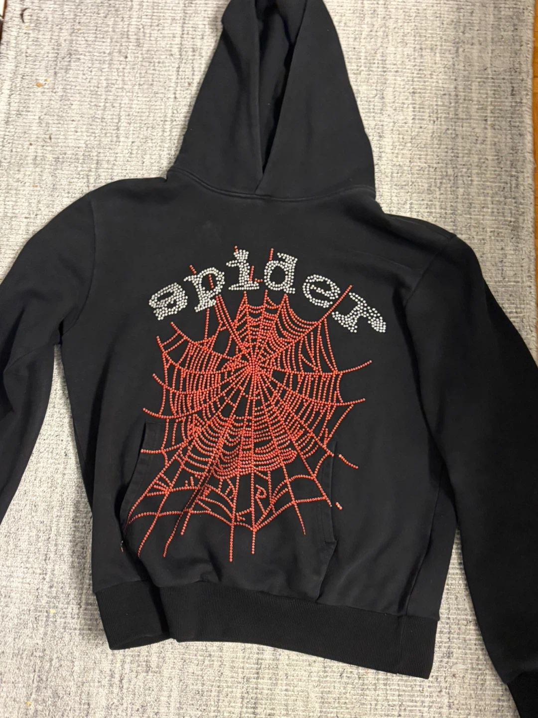Spider Worldwide Hoodie - photo 2