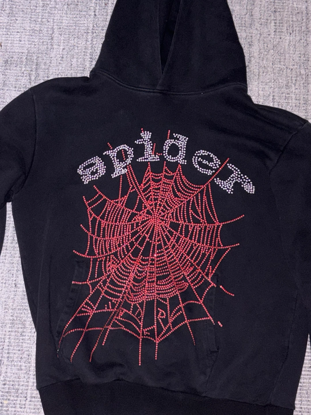 Spider Worldwide Hoodie