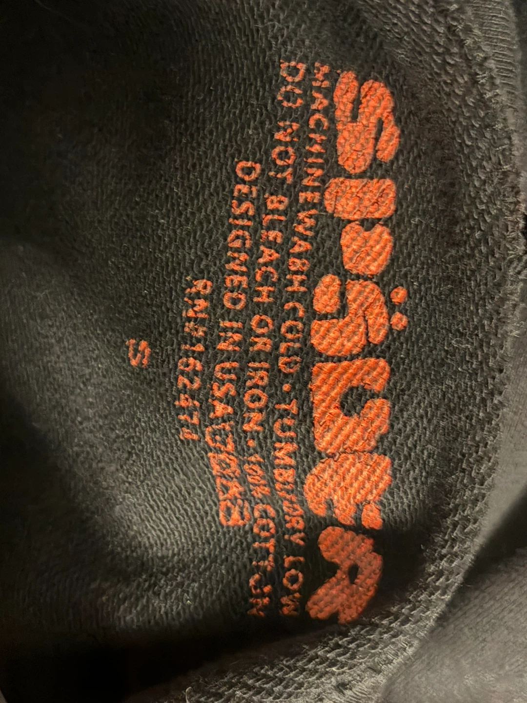 Spider Worldwide Hoodie - photo 3