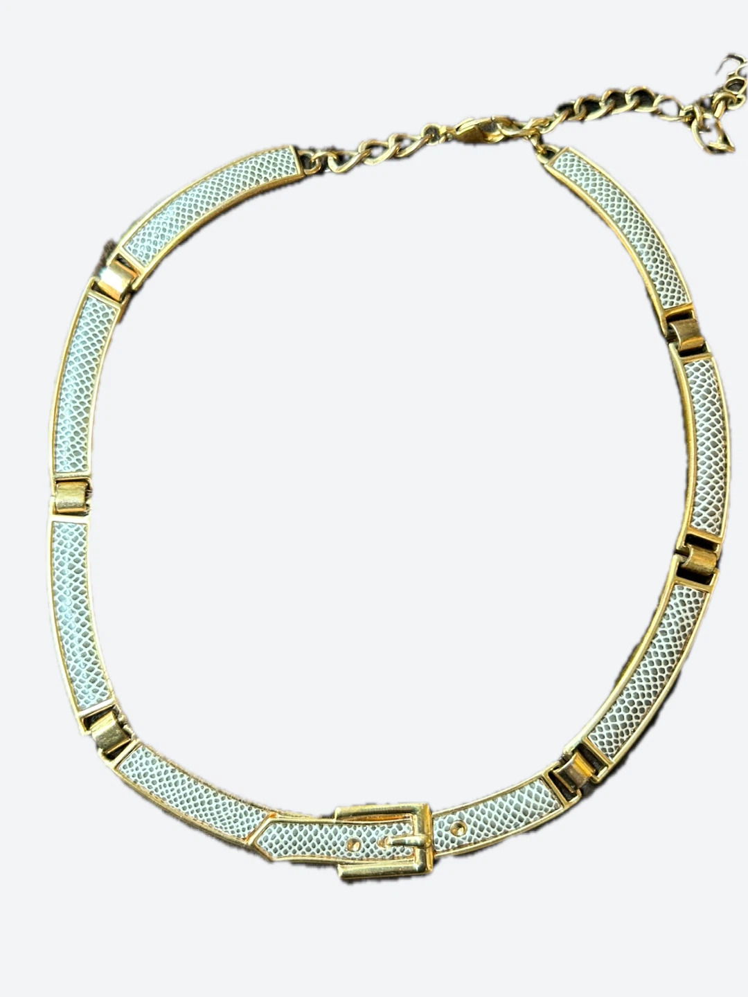 BCBG Max Azria Choker Necklace - photo 2