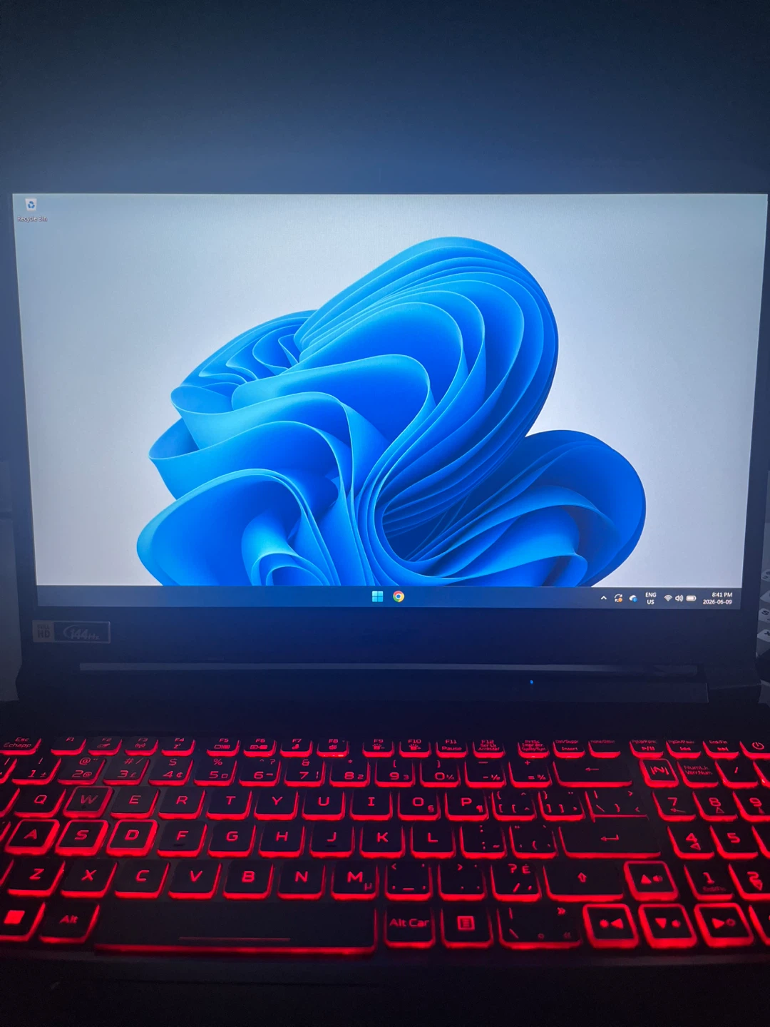 acer nitro 5