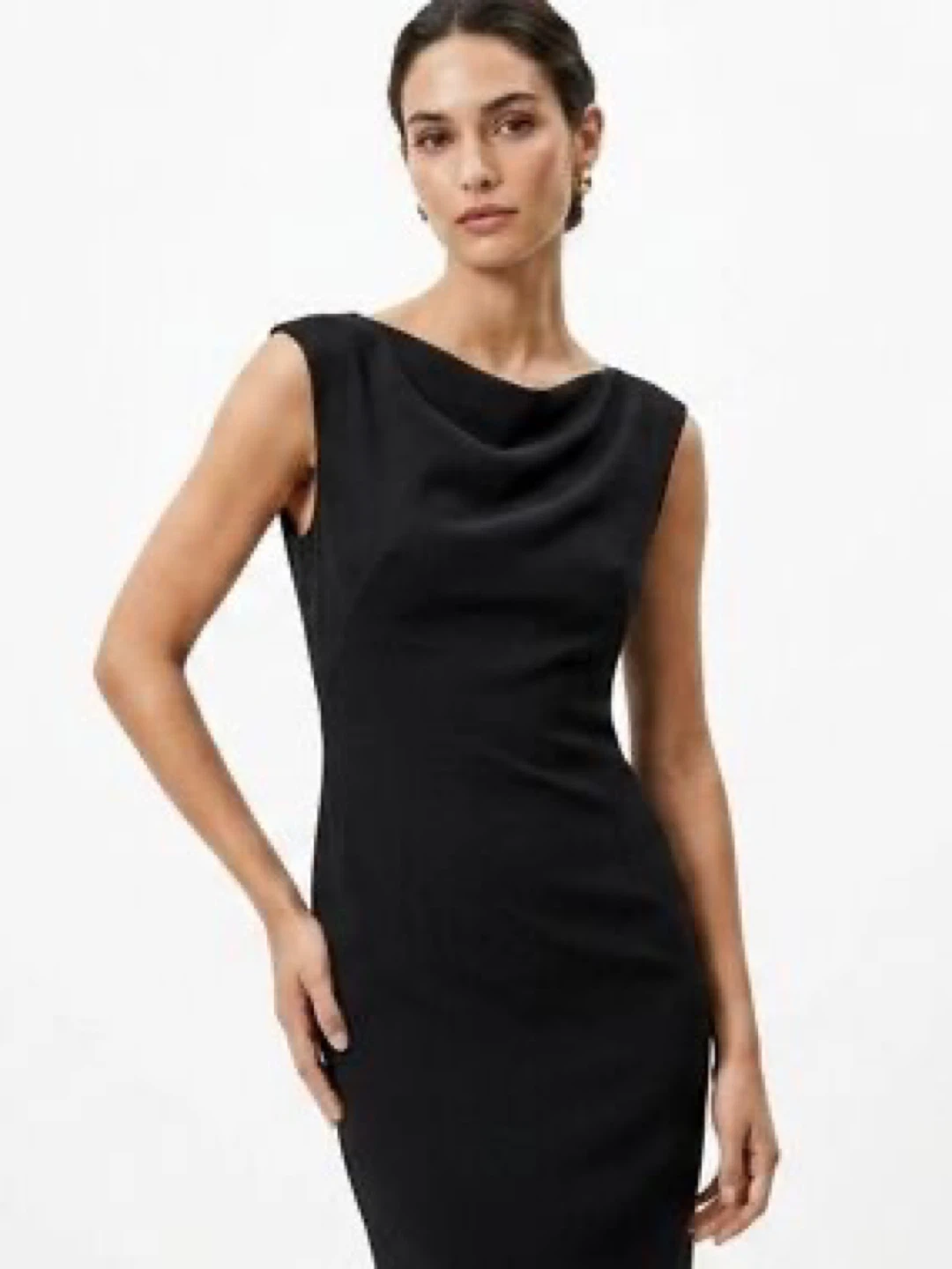 Zara  Sheath Dress m