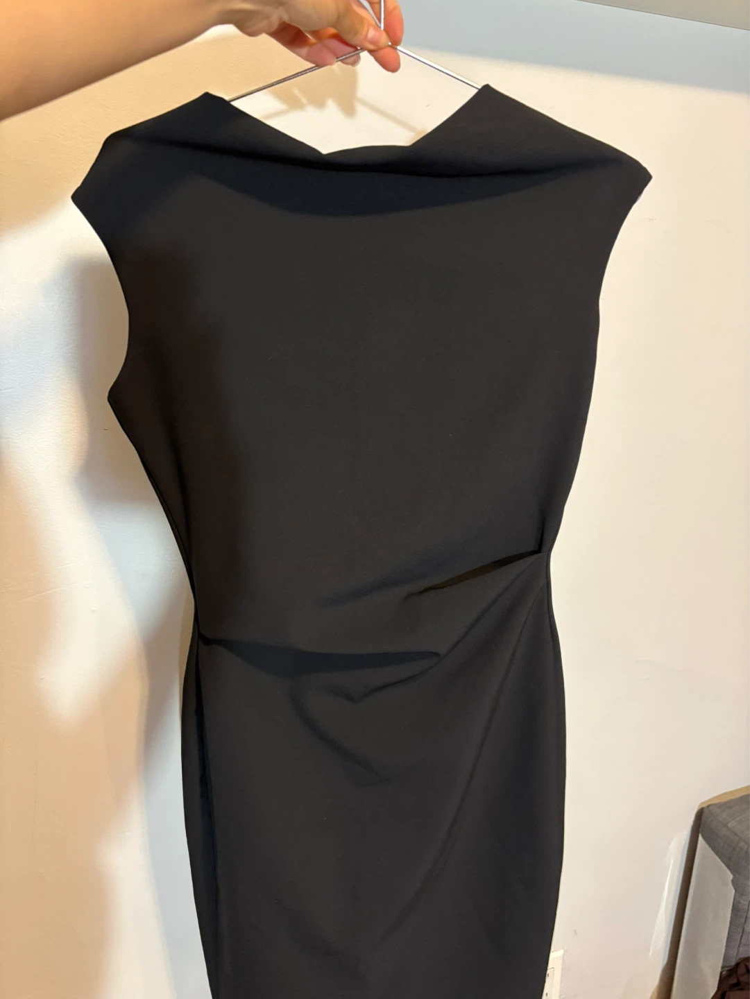 Zara  Sheath Dress m - photo 3