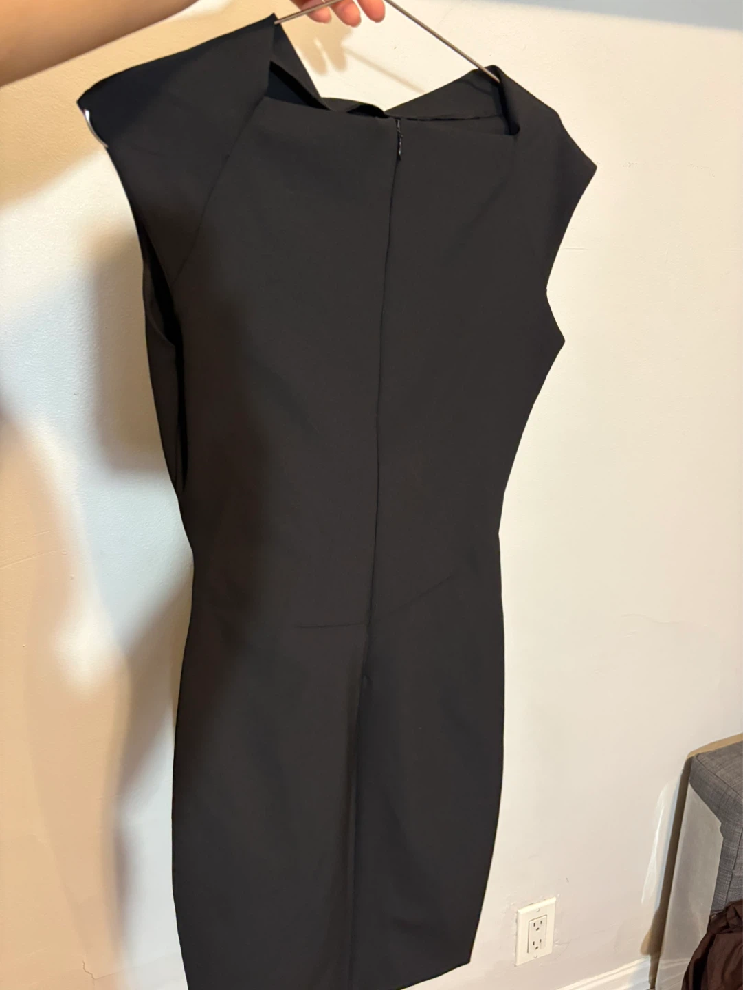 Zara  Sheath Dress m - photo 2