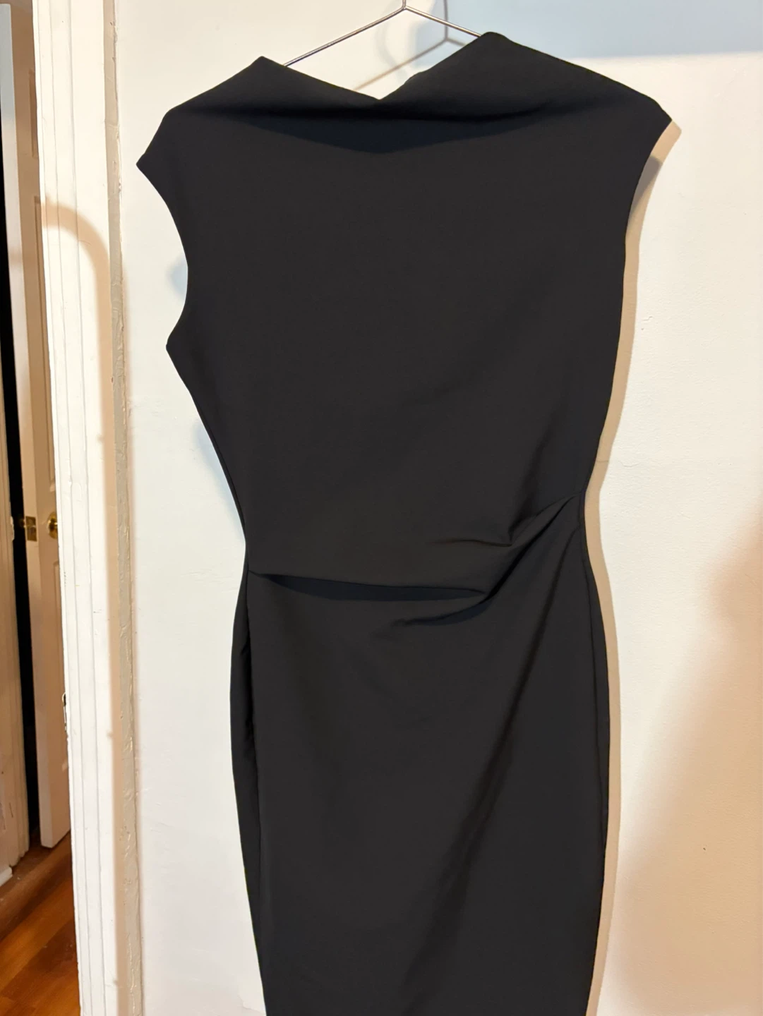 Zara  Sheath Dress m - photo 4