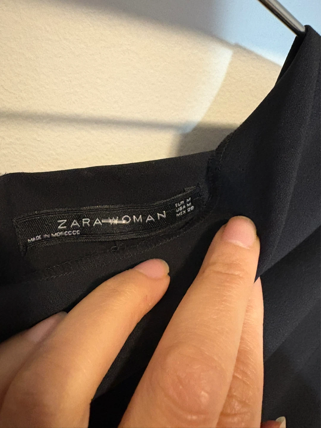 Zara  Sheath Dress m - photo 5