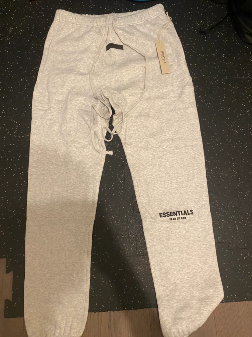 Fear Of God Essentials Items - photo 2