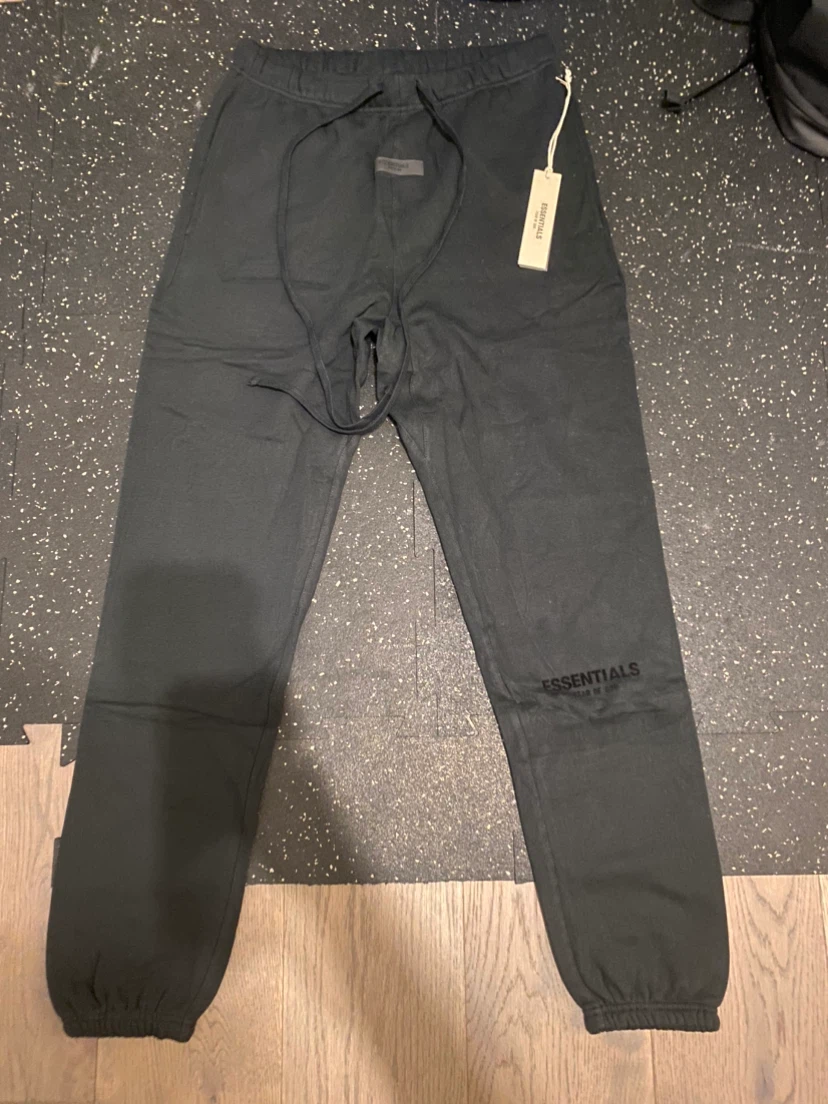Fear Of God Essentials Items - photo 3