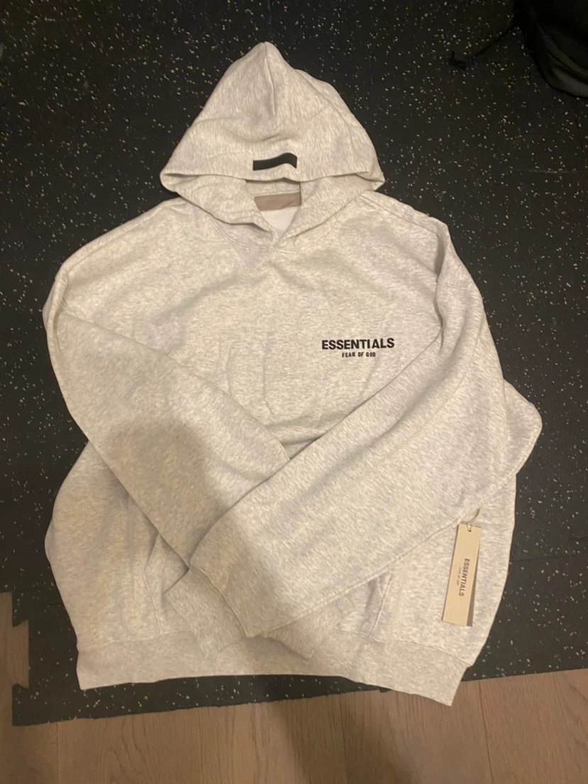 Fear Of God Essentials Items - photo 4