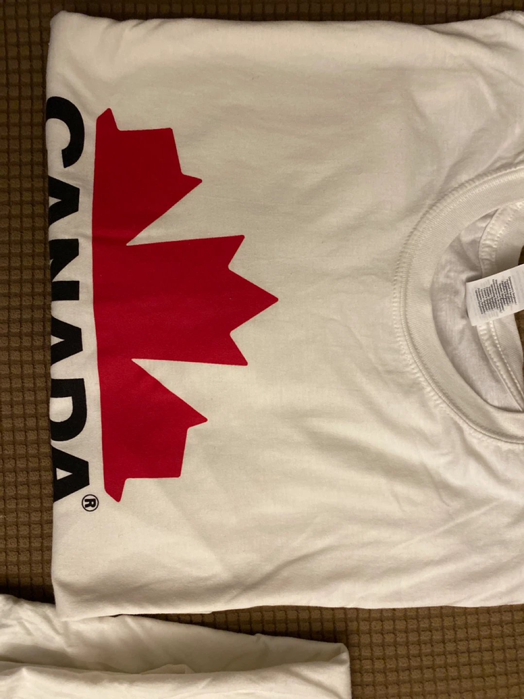 Two T-shirts - photo 2