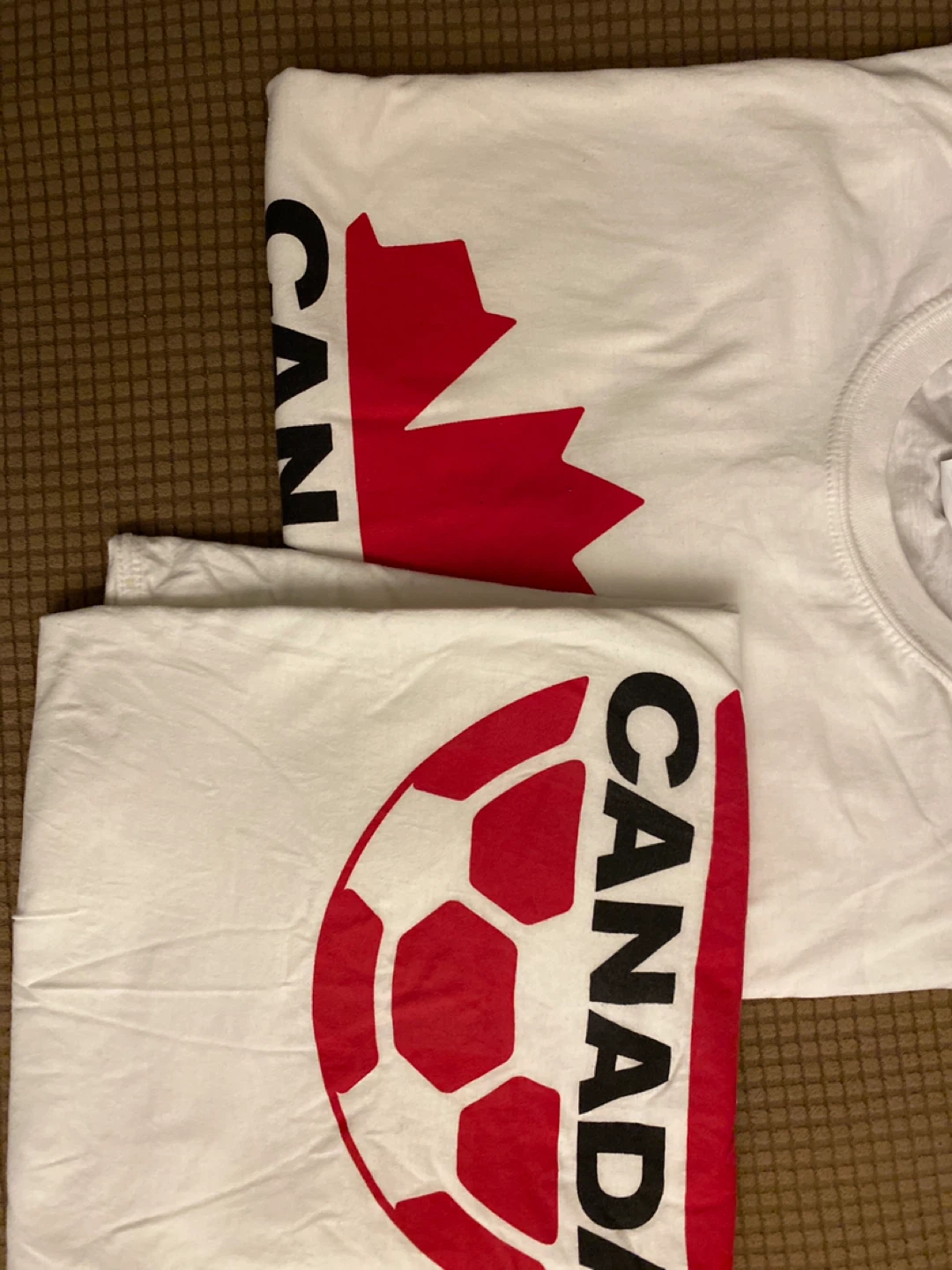 Two T-shirts - photo 3