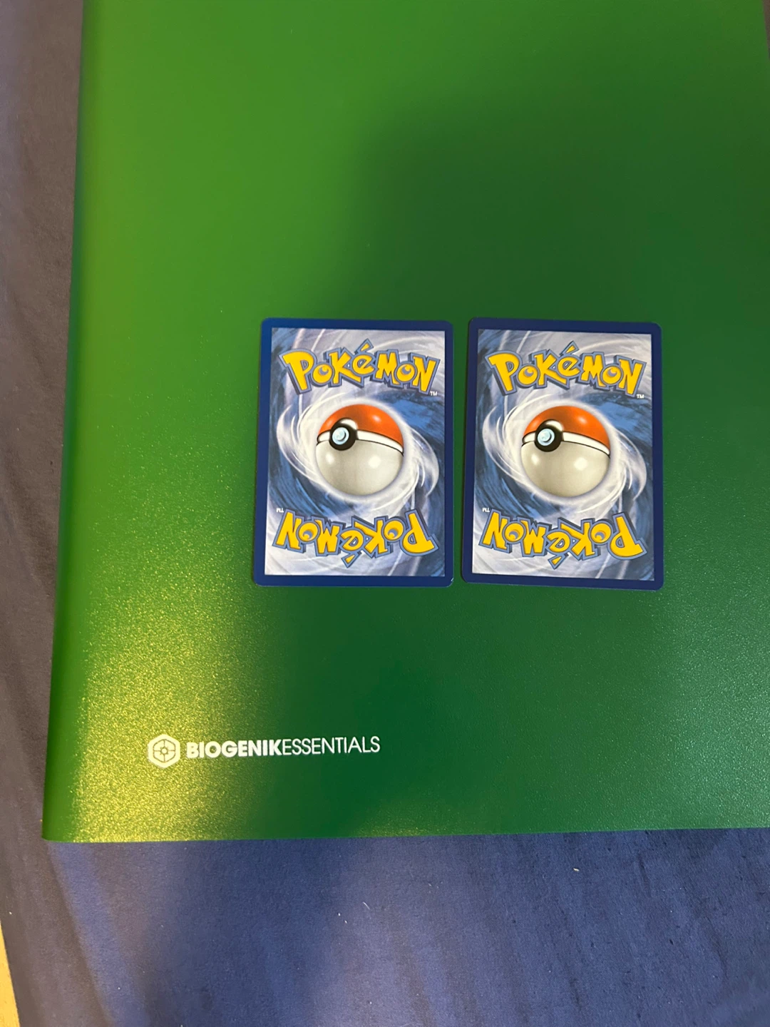 Mega greninja sir and espeon & deoxys gx tag team - photo 2