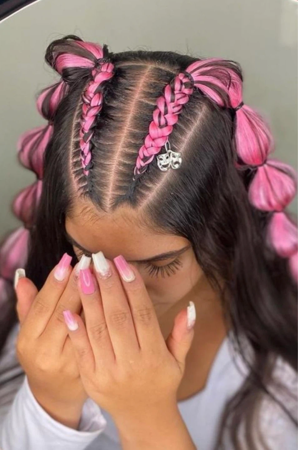 Kids Braided Hairstyles - photo 2