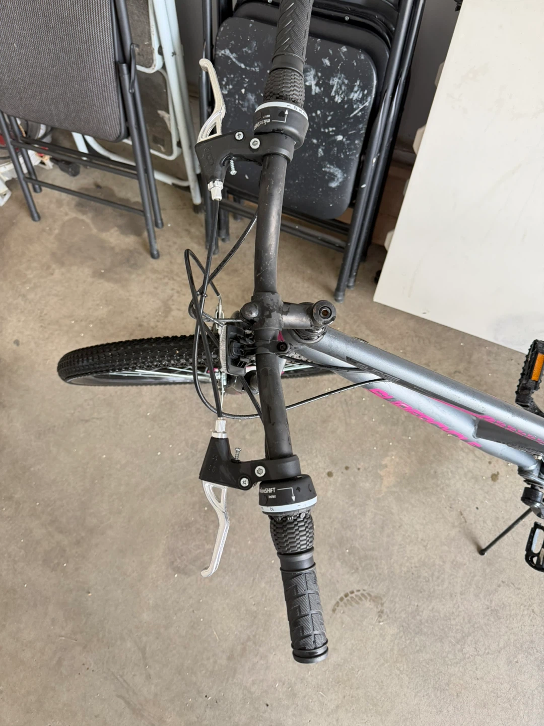 supercycle surge 26” bike - photo 3