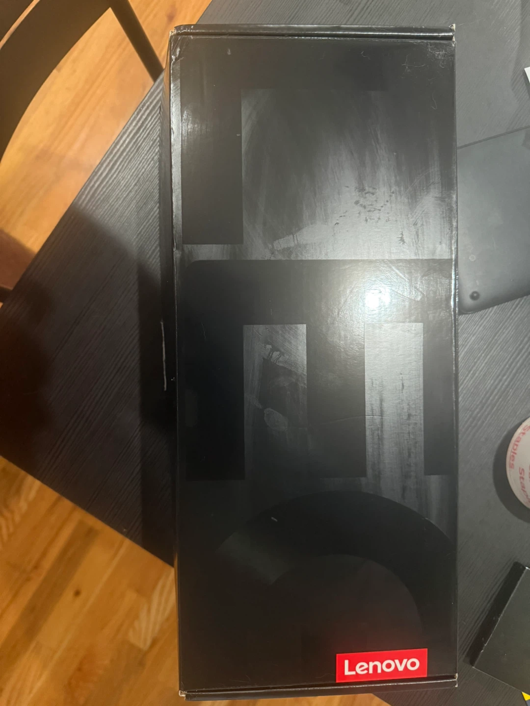 Lenovo Legion Go Z1 Extreme – 512GB / 16GB RAM - photo 3
