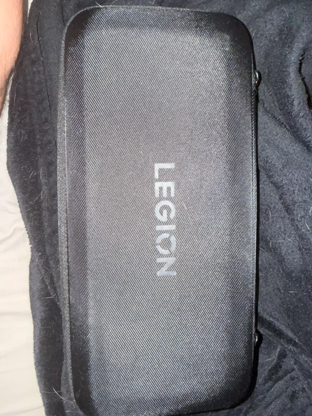 Lenovo Legion Go Z1 Extreme – 512GB / 16GB RAM - photo 4