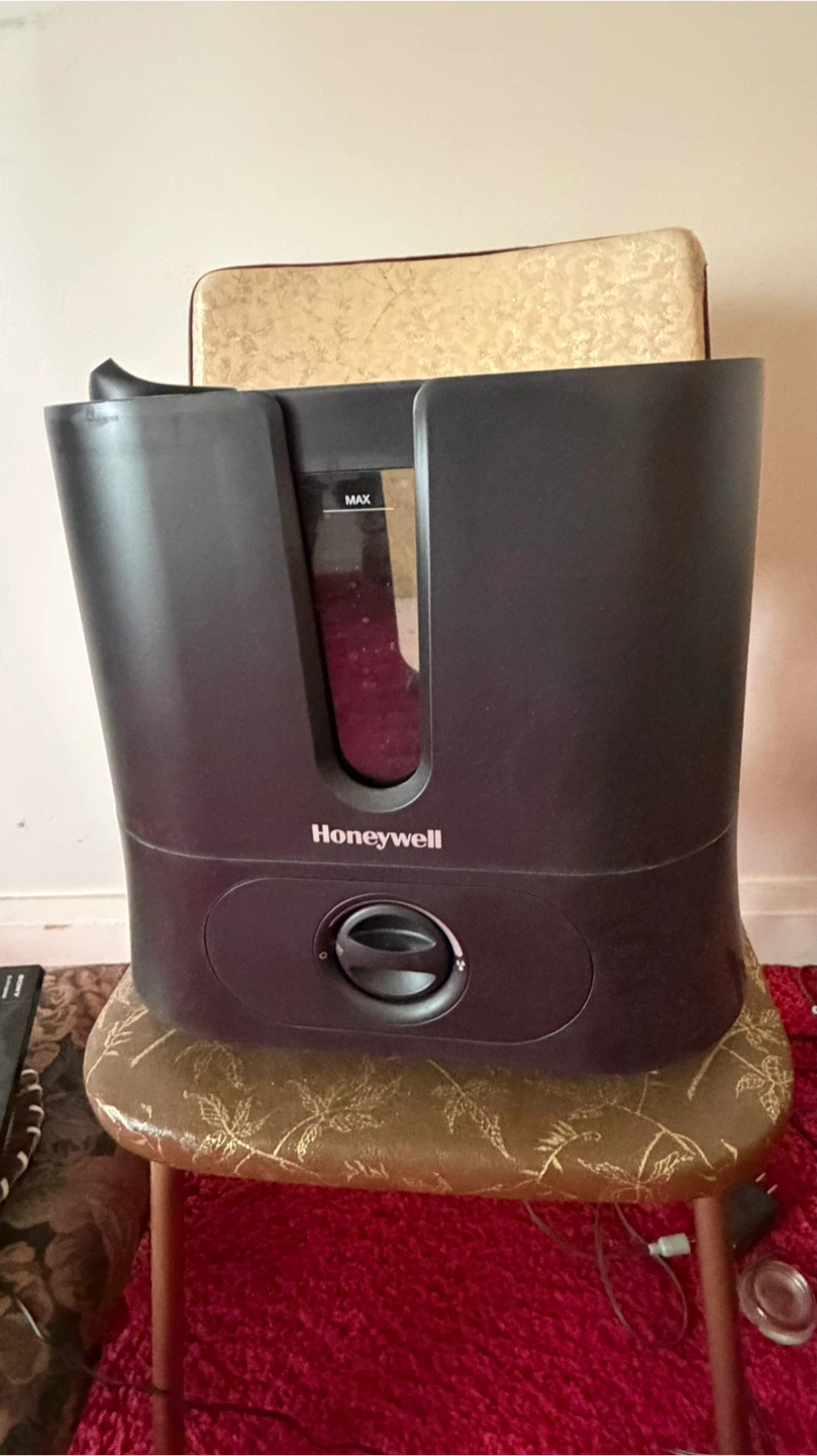 Honeywell Humidifier