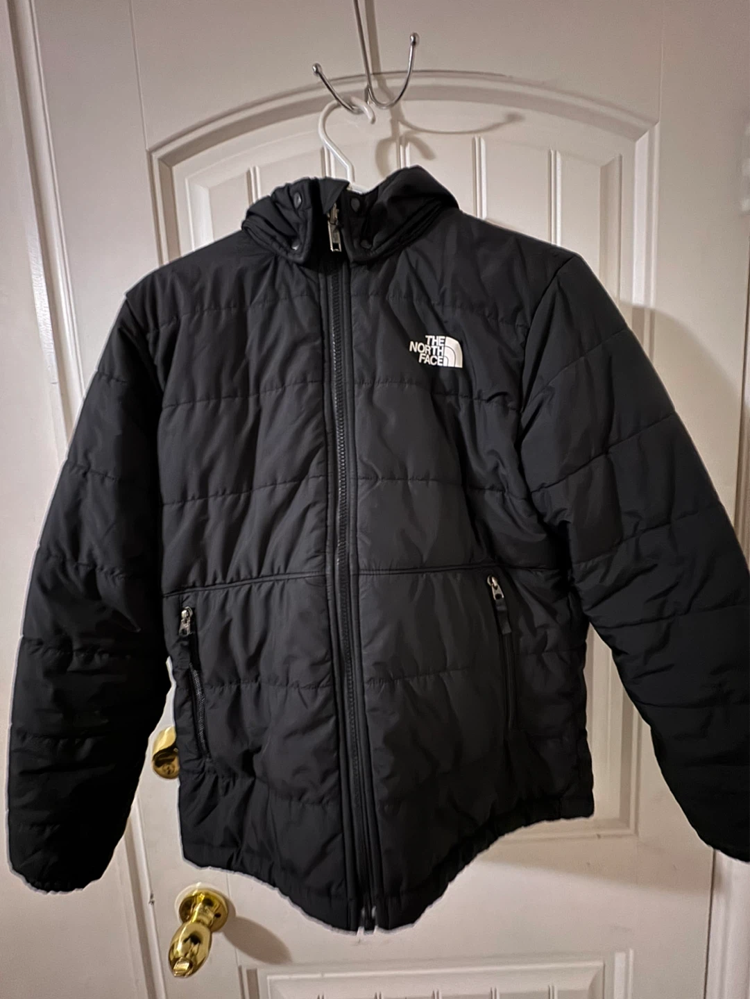 The North Face Reversible Jacket