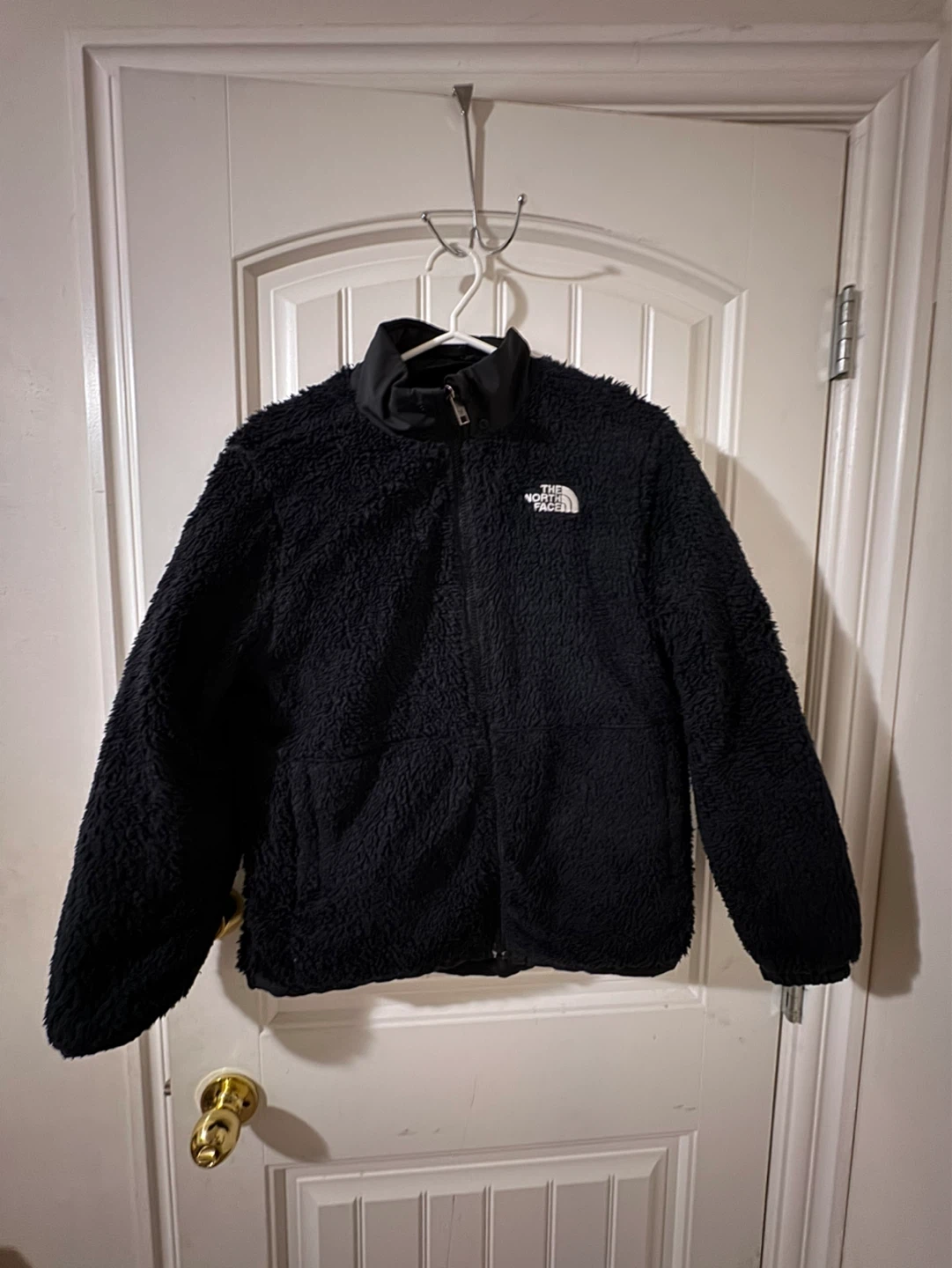 The North Face Reversible Jacket - photo 3
