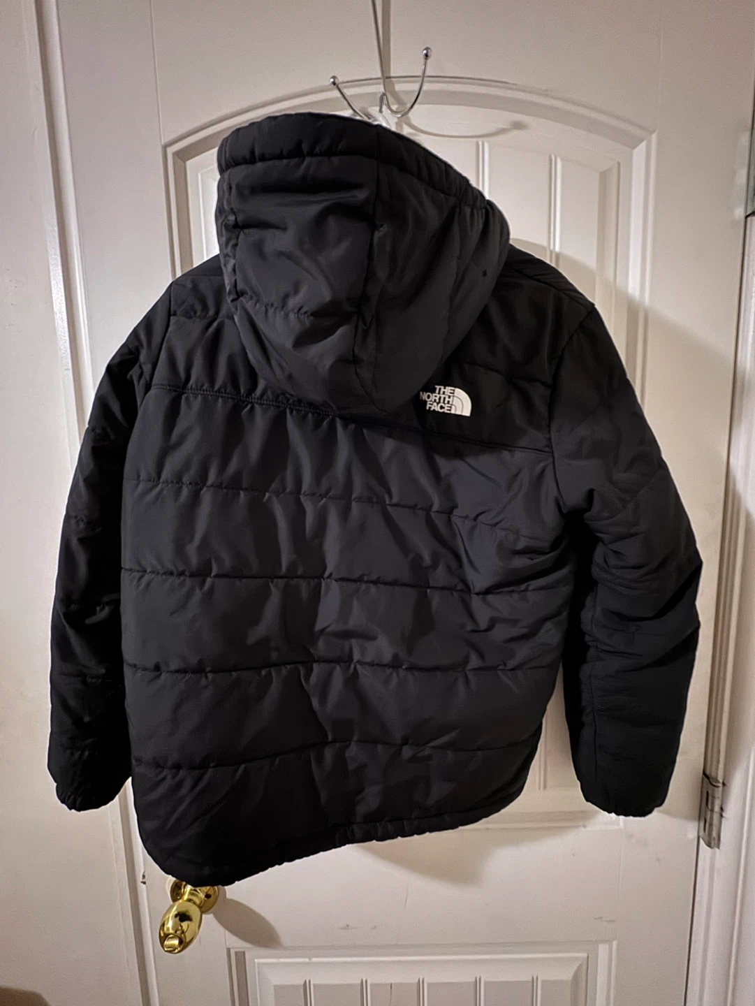 The North Face Reversible Jacket - photo 2