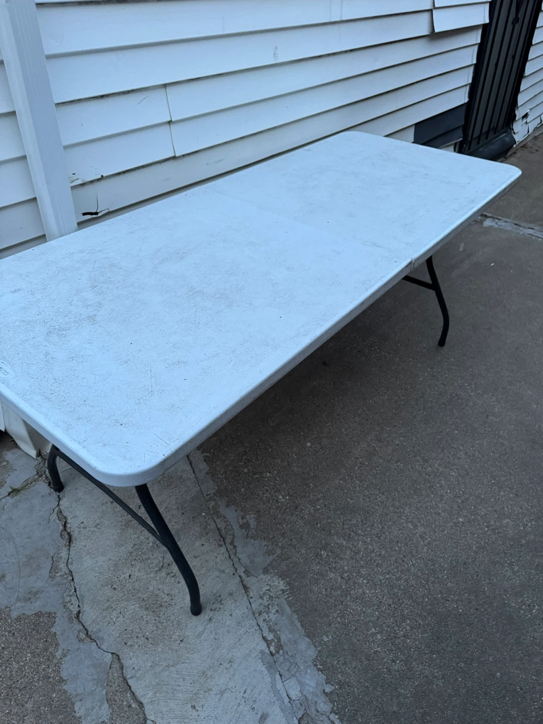 Cosco Folding Table