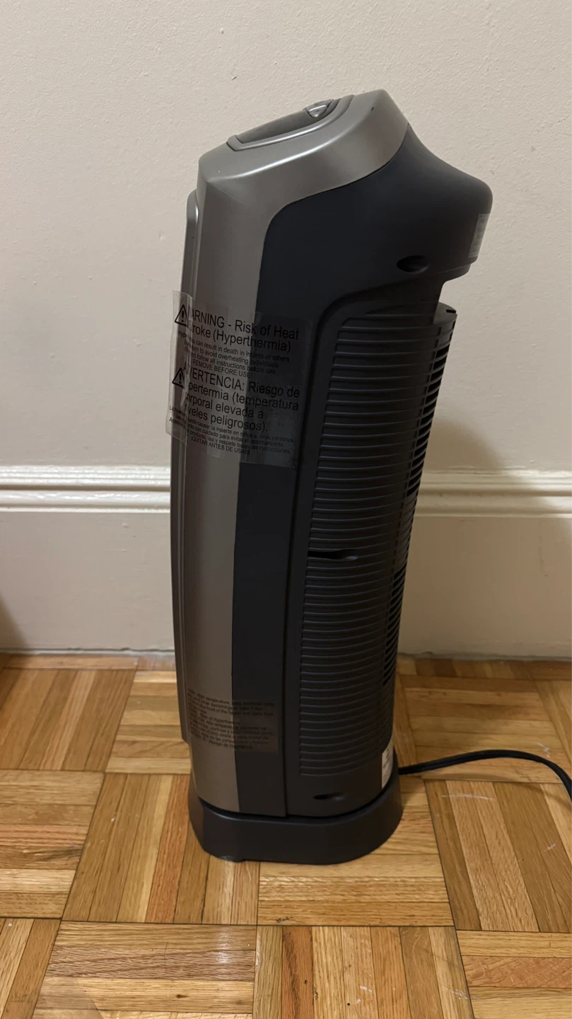 Lasko Tower Heater - photo 3