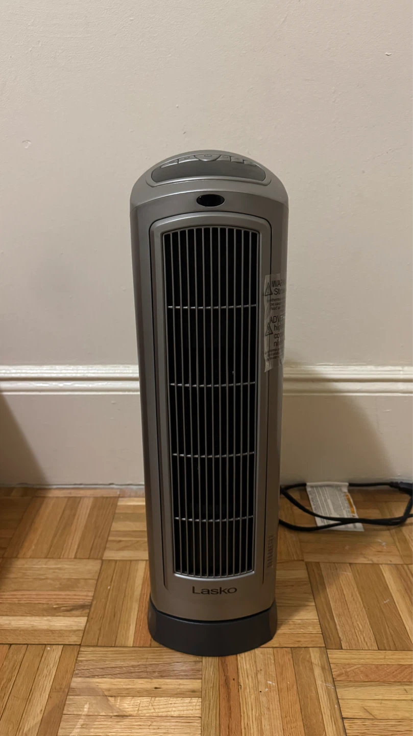 Lasko Tower Heater