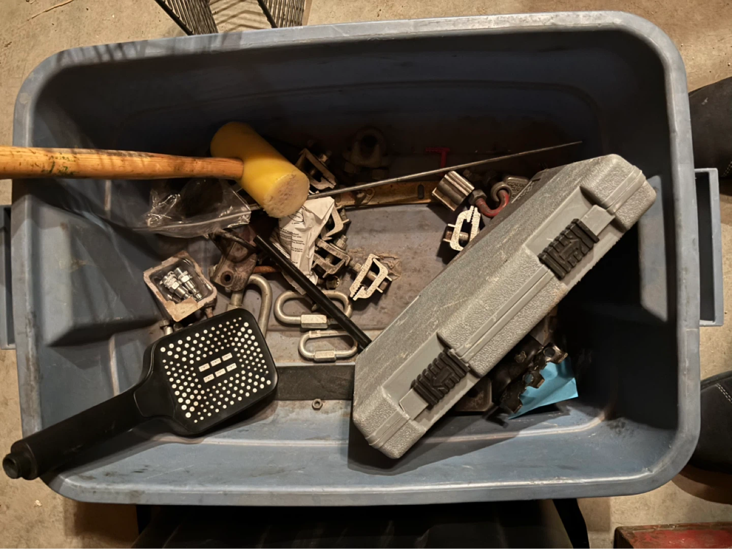 Assorted Tool Lot - photo 3